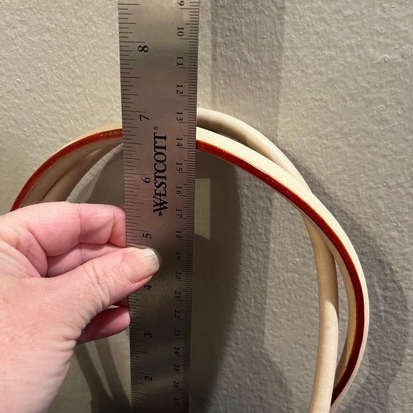 Dooney & Bourke Y2K Coated Canvas Monogram Domed Satchel - Picture 16 of 16